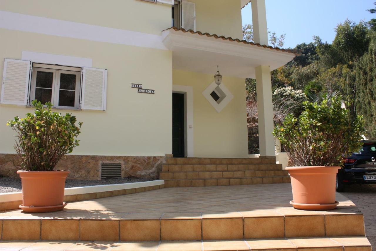 Poolvilla Patricia - Camp De Mar Andratx Exterior photo