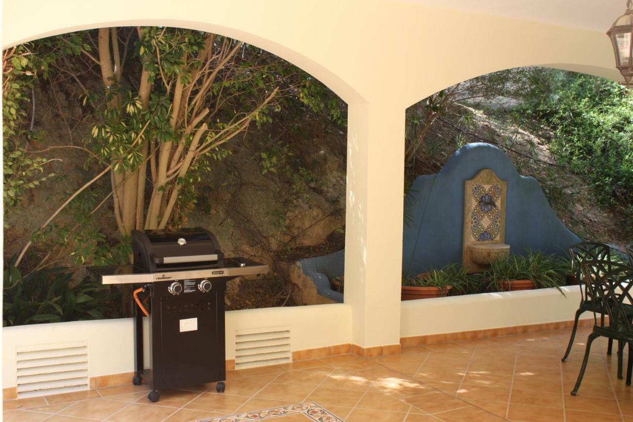 Poolvilla Patricia - Camp De Mar Andratx Exterior photo